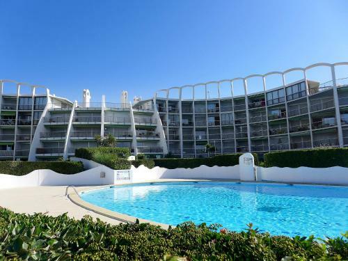 Apartment Les Dunes