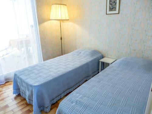 Apartment Les Dunes