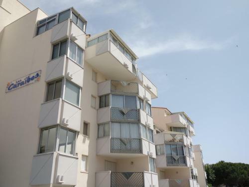 Apartment Les Cara�bes.3