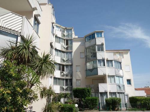 Apartment Les Cara�bes.3