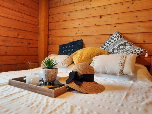 Camping De Bourbon-lancy