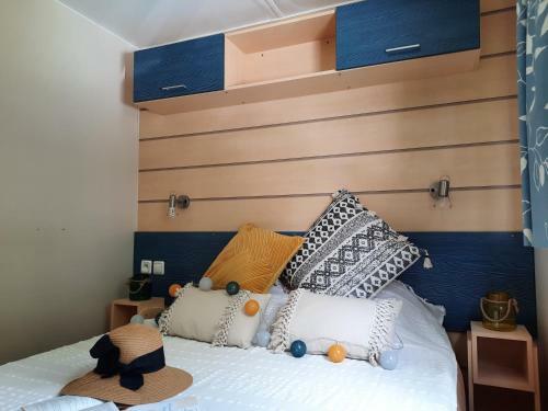 Camping De Bourbon-lancy