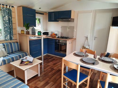 Camping De Bourbon-lancy
