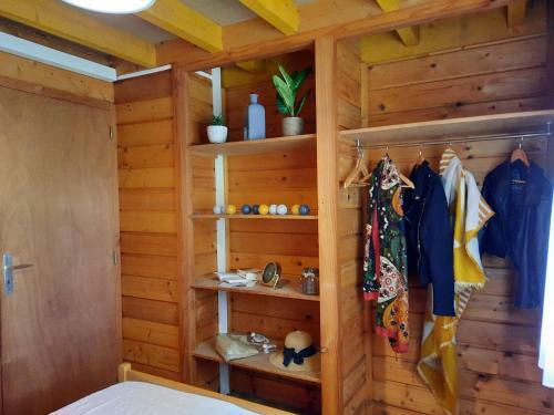 Camping De Bourbon-lancy