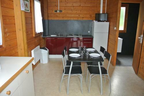 Camping De Bourbon-lancy