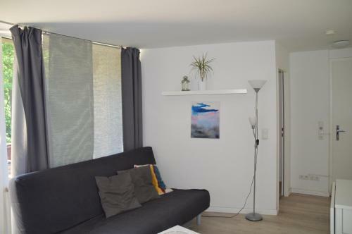 Apartamento Haus Am Tarpenufer
