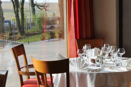 Hotel Auberge Sundgovienne