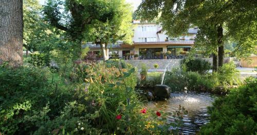 Hotel Auberge Sundgovienne