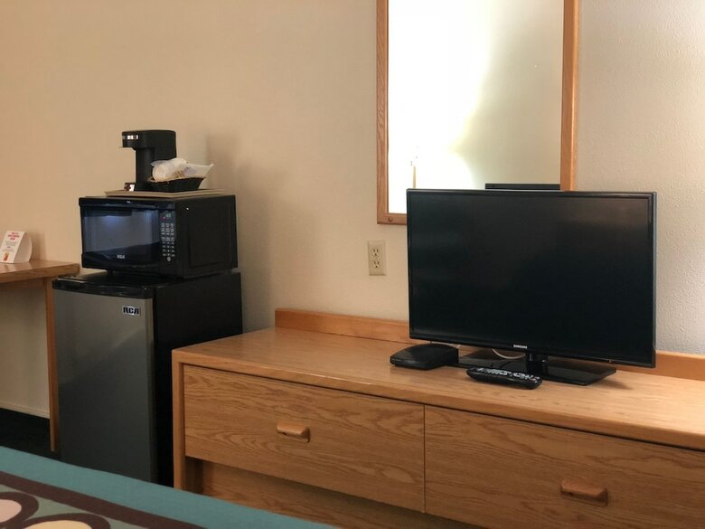 Hotel Super 8 Moose Jaw