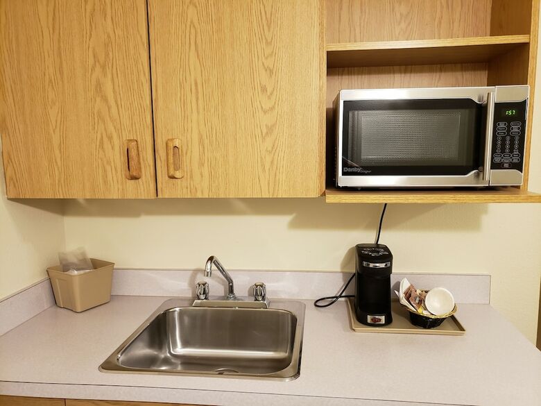 Hotel Super 8 Moose Jaw