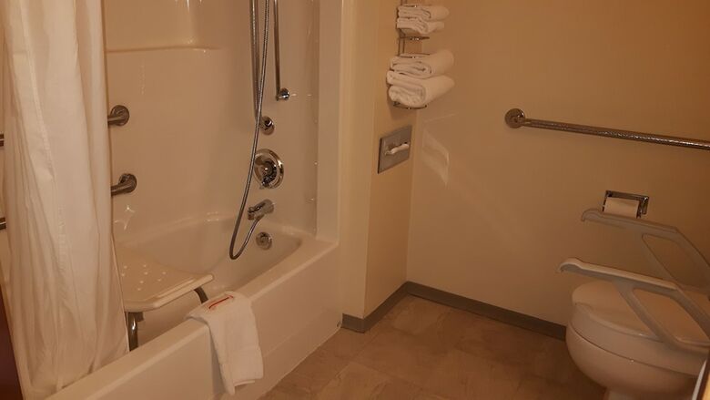 Hotel Super 8 Moose Jaw