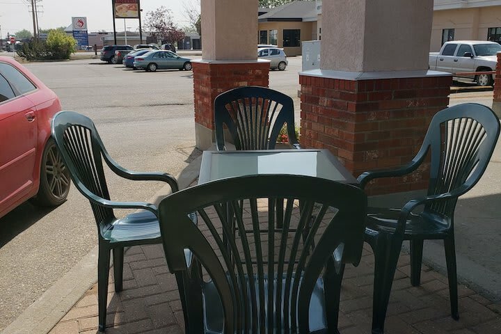 Hotel Super 8 Moose Jaw