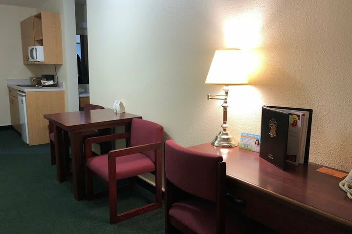 Hotel Super 8 Moose Jaw