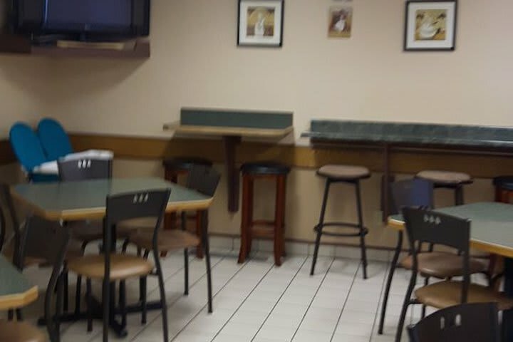 Hotel Super 8 Moose Jaw