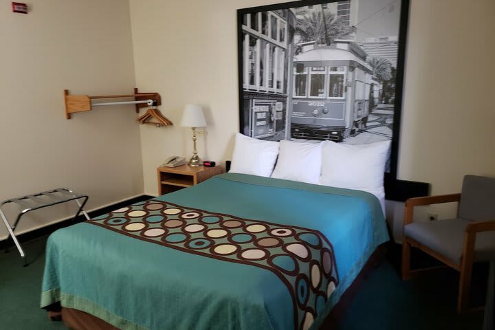 Hotel Super 8 Moose Jaw