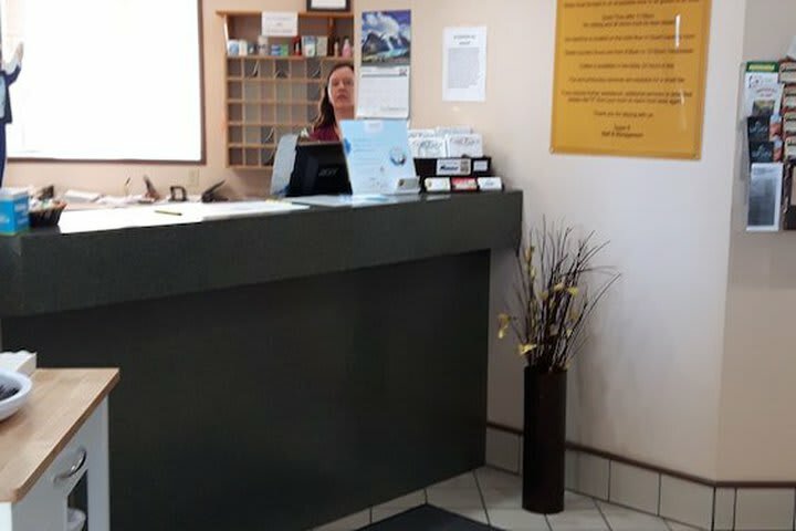 Hotel Super 8 Moose Jaw