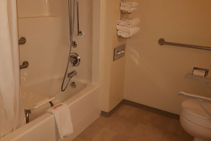 Hotel Super 8 Moose Jaw