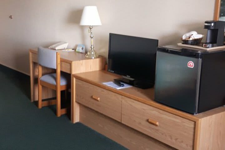 Hotel Super 8 Moose Jaw