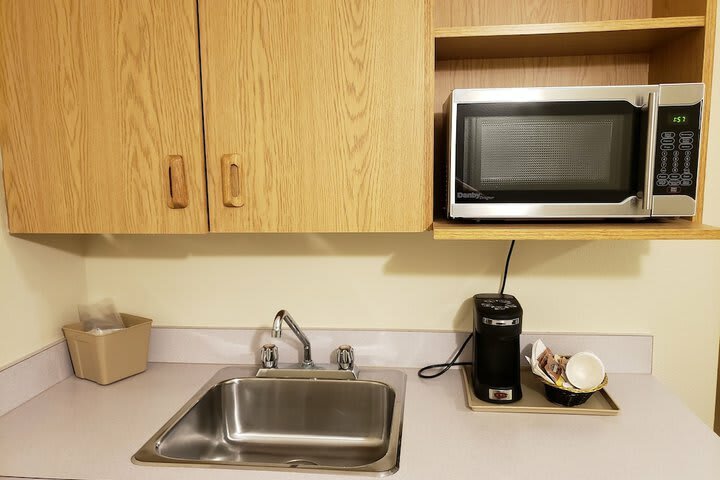 Hotel Super 8 Moose Jaw