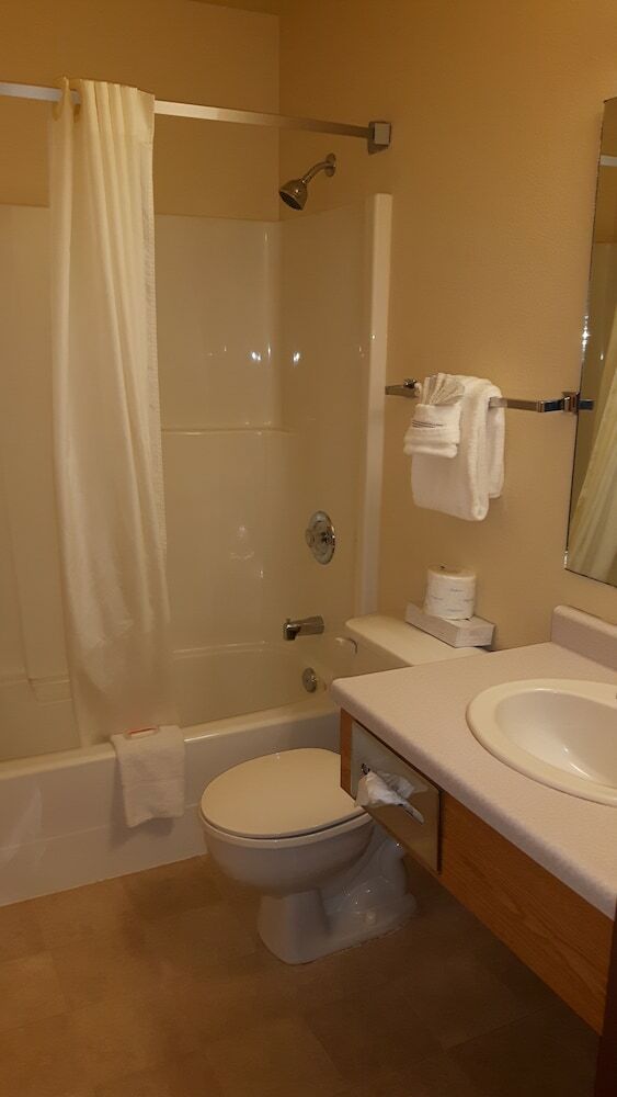 Hotel Super 8 Moose Jaw