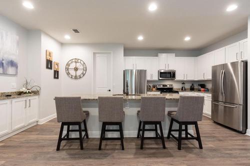 Ec468 - Sunny Abode With Private Pool And Spa At Encore