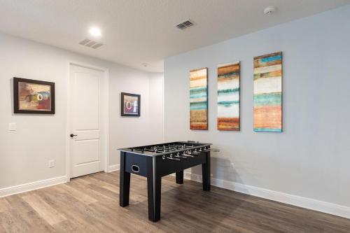 Ec468 - Sunny Abode With Private Pool And Spa At Encore