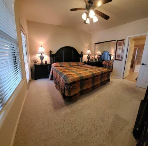 Spacious Apartments With No Added Fees