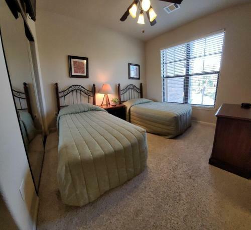 Spacious Apartments With No Added Fees
