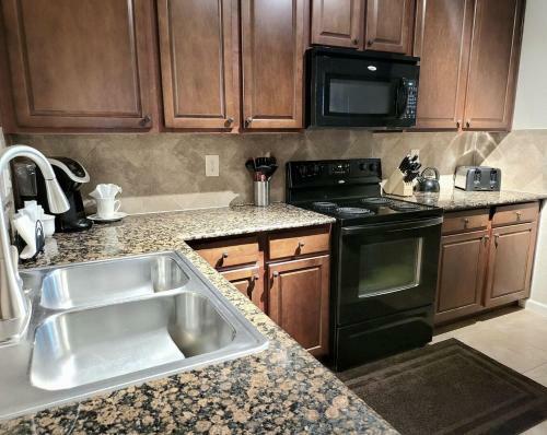 Spacious Apartments With No Added Fees