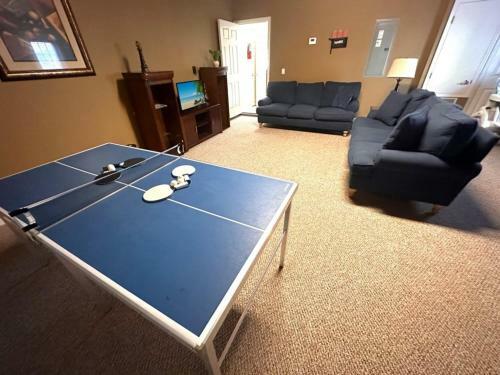 Amazing 5 Bd Home Only 8 Min From Disney 8027ae Villa