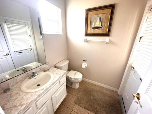 Amazing 5 Bd Home Only 8 Min From Disney 8027ae Villa