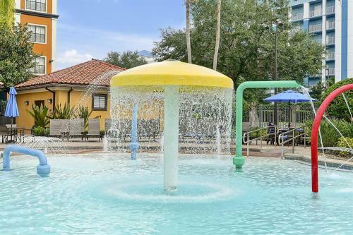 Apartamento International Drive Luxury Condo