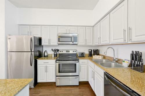Apartamento International Drive Luxury Condo