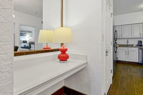 Apartamento International Drive Luxury Condo