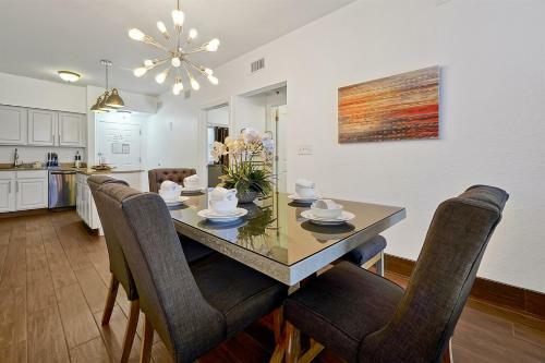Apartamento International Drive Luxury Condo