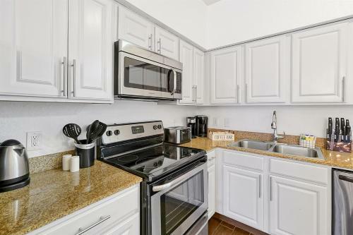 Apartamento International Drive Luxury Condo