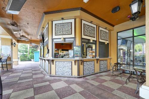 Apartamento International Drive Luxury Condo