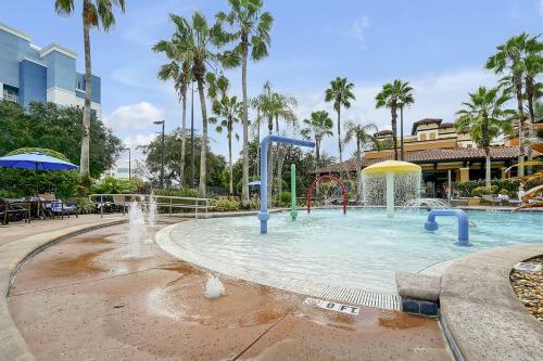 Apartamento International Drive Luxury Condo