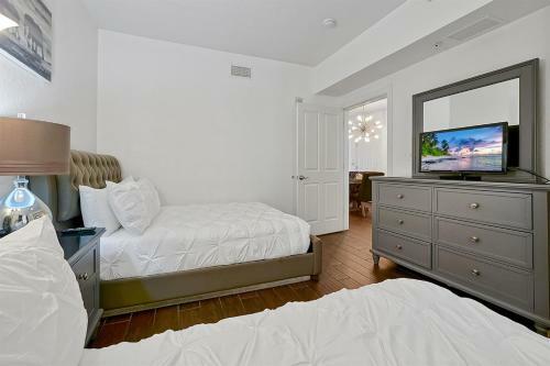 Apartamento International Drive Luxury Condo
