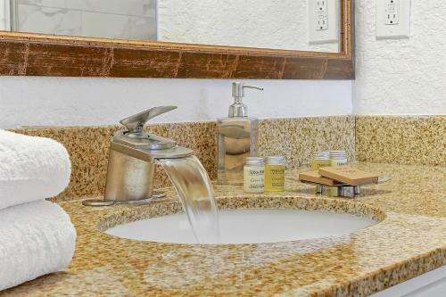 Apartamento International Drive Luxury Condo
