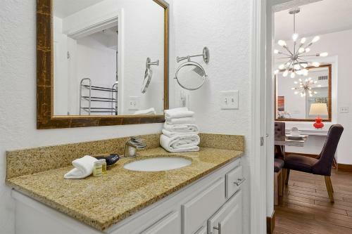 Apartamento International Drive Luxury Condo