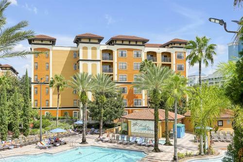 Apartamento International Drive Luxury Condo