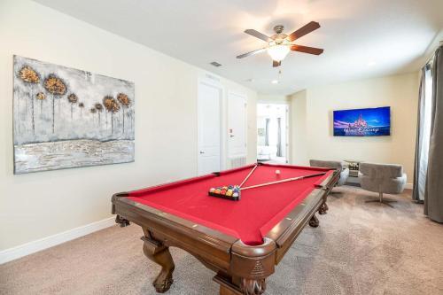 Ec441 - Hospitable Hideaway With Private Pool And Spa At Encore