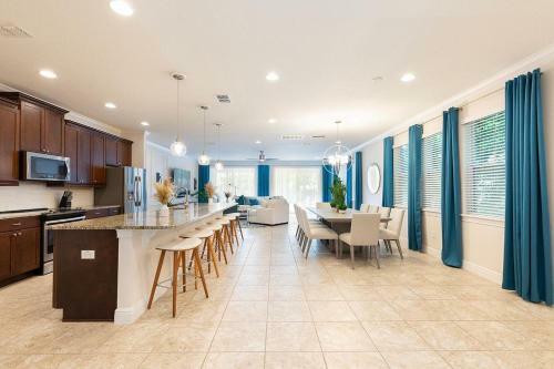 Ec443 - Relaxing Hideaway With Private Pool And Spa