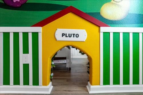 10 Bedroom- 9 Bathroom- Paradiso Grande 6080hs