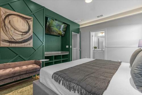 10 Bedroom- 9 Bathroom- Paradiso Grande 6080hs
