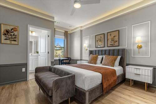 10 Bedroom- 9 Bathroom- Paradiso Grande 6080hs