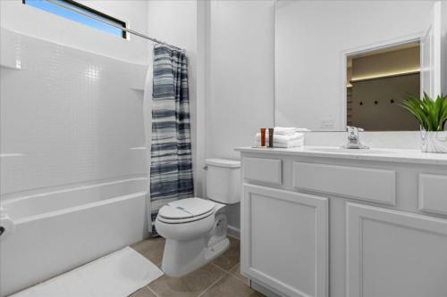 10 Bedroom- 9 Bathroom- Paradiso Grande 6080hs