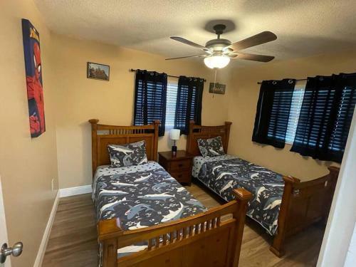 Apartamento Unforgettable Stay In Orlando