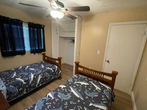 Apartamento Unforgettable Stay In Orlando